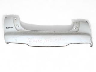 бампер задний Nissan Juke F15 [рестайлинг] 2017