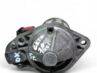 стартер Hyundai Getz 1 поколение 2005, 2.0 л., дизель