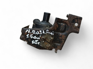 насос антифриза дополнительный Nissan Qashqai 1 поколение 2008, 1.5 л., дизель