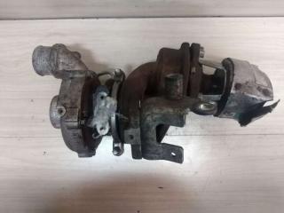 турбина Land Rover Range Rover 4 поколение 2017, 3.0 л., TDi, дизель