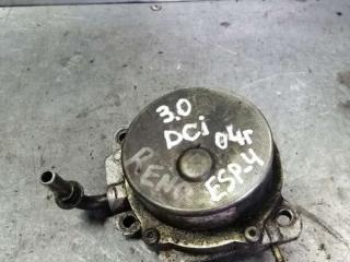 насос вакуумный Renault Espace 4 поколение 2004, 3.0 л., дизель, минивэн