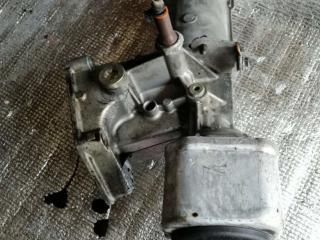 теплообменник масляного фильтра Volkswagen Sharan 1 поколение 2000, 1.9 л., дизель, минивэн