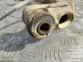 ступица задняя правая Ford Galaxy 1 поколение [рестайлинг] 2003, 1.9 л., TDi, дизель