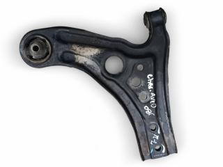 рычаг передний левый Chevrolet Aveo T250 [рестайлинг] 2008