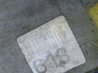 КПП механическая (МКПП) Mercedes-Benz C-Класс W203/S203/CL203 2000, 2.0 л., i, бензин