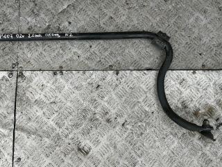 стабилизатор подвески передний Peugeot 607 1 поколение 2002