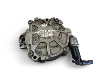 насос вакуумный Volkswagen Tiguan 1 поколение 2008, 2.0 л., дизель