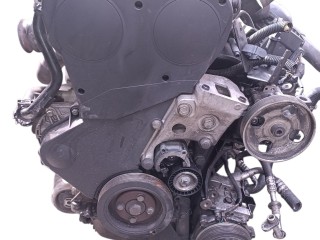 двигатель Citroen C5 1 поколение 2002, 2.0 л., i, бензин, АКПП, EW10D