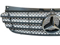 решетка радиатора Mercedes-Benz Vito W639 2008 - фото №3