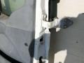 дверь передняя левая IVECO Daily 4 поколение 2008 - фото №9