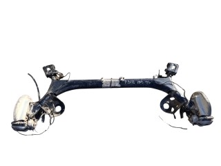 балка подвески задняя Peugeot 308 T7 2010