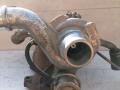 турбина Ford Transit Connect 1 поколение 2006, TDDi, TDDi - фото №4