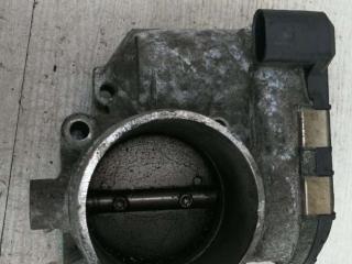 заслонка дроссельная Volkswagen Golf 4 поколение 2001, 1.8 л., бензин, 06A133062S