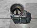 заслонка дроссельная Volkswagen Passat B6 2006, TDi, TDi - фото №4