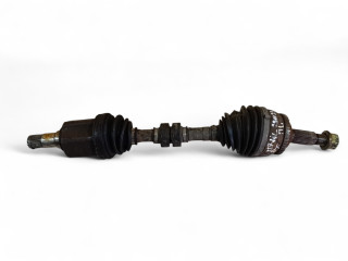 полуось передняя левая (приводной вал, ШРУС) Nissan X-Trail T30 2003