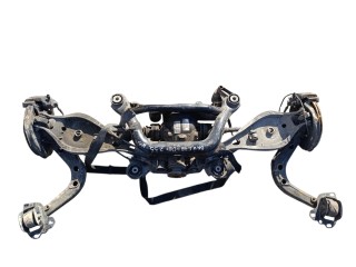 балка подвески задняя BMW 3 серия E46 2001