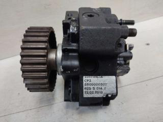 ТНВД Renault Megane 2 поколение [рестайлинг] 2007, DCi, DCi, 8800000302