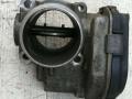 заслонка дроссельная Peugeot 5008 1 поколение 2011, 1.6 л., HDi, дизель - фото №3
