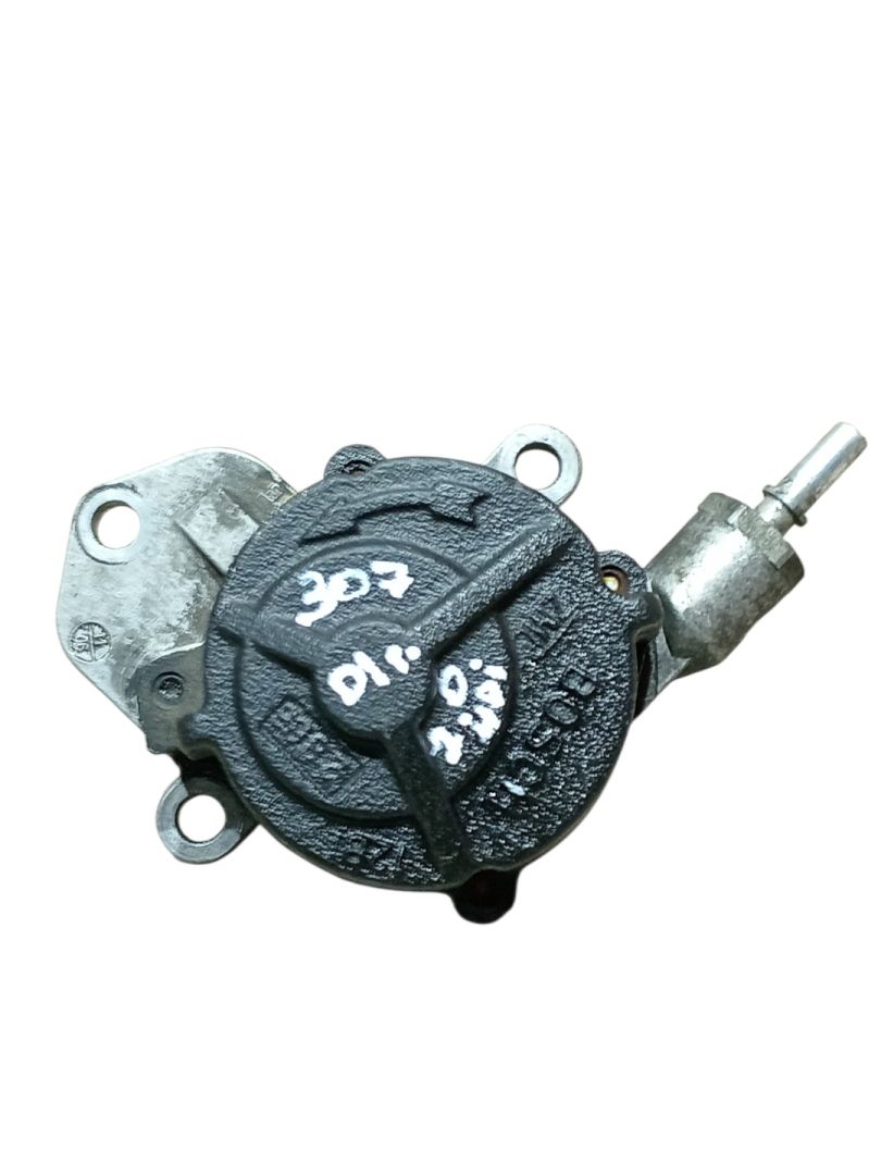 насос вакуумный Peugeot 307 1 поколение 2001, 2.0 л., дизель - фото №1