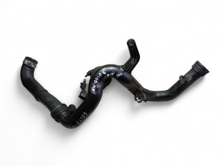 патрубок интеркулера Volkswagen Golf 5 поколение 2005, 1.9 л., дизель