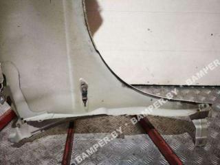 крыло переднее левое Lancia Delta 3 поколение 2008