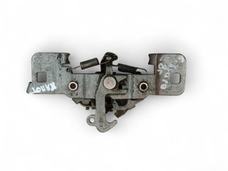 замок капота Citroen Xsara 1 поколение 1998