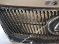 решетка радиатора Lexus LS 4 поколение 2007 - фото №4
