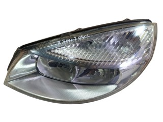 фара левая Renault Scenic 2 поколение 2005