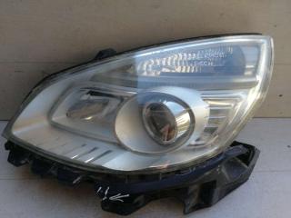 фара левая Renault Scenic 2 поколение 2006