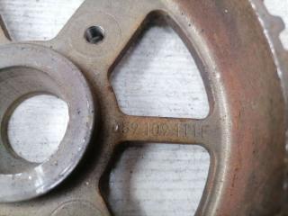 шкив распредвала Audi A6 4B/C5 2000, 2.5 л., TDi, дизель