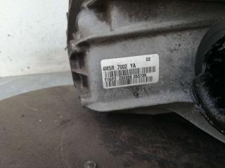 КПП механическая (МКПП) Ford Focus 2 поколение 2006, 1.8 л., дизель, хетчбэк 5 дв.