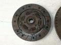 маховик Renault Clio 2 поколение 2000, i, i - фото №3