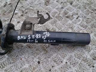 стойка передняя левая BMW 1 серия E82/E88 [рестайлинг] 2009, 2.0 л., дизель
