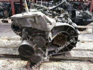 КПП механическая (МКПП) Ford Galaxy 1 поколение [рестайлинг] 2001, 1.9 л., TDi, дизель, FUX