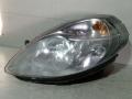 фара левая Lancia Musa 1 поколение 2007 - фото №2