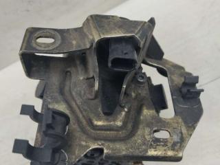 ТНВД Peugeot 307 1 поколение [рестайлинг] 2006, 1.6 л., HDi, дизель, 0445010102