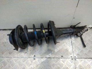 стойка передняя левая Hyundai Matrix 1 поколение 2004, дизель