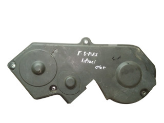 защита (кожух) ремня ГРМ Ford S-Max 1 поколение 2006, 1.8 л., дизель