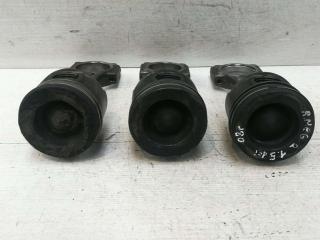 поршень Renault Megane 2 поколение [рестайлинг] 2008, DCi, DCi