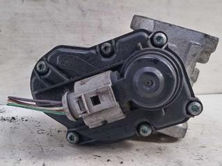 клапан EGR Renault Scenic 2 поколение 2004, DCi, DCi