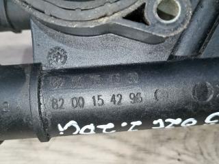 корпус термостата Renault Espace 3 поколение 2002, DCi, DCi