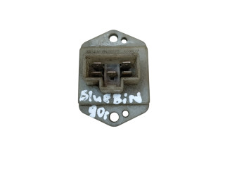 блок управления вентилятором (реле) Nissan Bluebird 910 1990