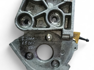 кронштейн ТНВД Renault Scenic 2 поколение 2005, 1.9 л., дизель