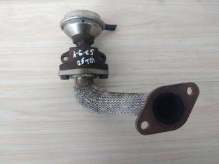 клапан EGR Audi A6 C5 [рестайлинг] 2003, 2.5 л., дизель, универсал