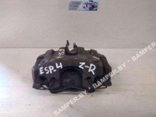 суппорт задний правый Renault Espace 4 поколение 2004