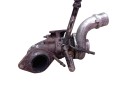 турбина Renault Scenic 1 поколение 1998, 1.9 л., TD, дизель, 7700868121 - фото №3