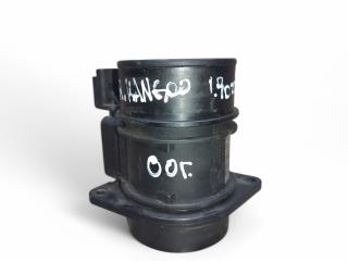 расходомер воздуха Renault Kangoo 1 поколение 2000, 1.9 л., дизель, 5WK9620