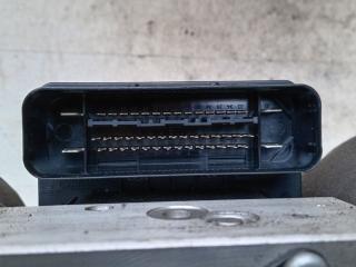 блок ABS Mercedes-Benz C-Класс W203/S203/CL203 [рестайлинг] 2004