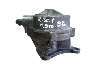 насос вакуумный Renault Scenic 1 поколение 1998, 1.9 л., TD, дизель