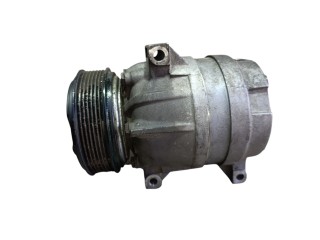 компрессор кондиционера Renault Laguna 2 поколение 2004, 1.9 л., дизель